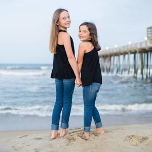 Meet your Posher, Karen